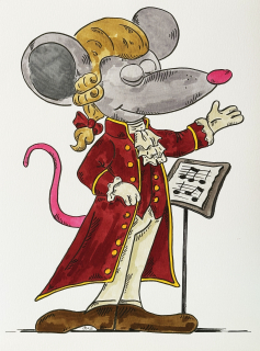 Amadeus