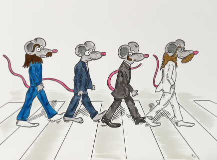 Beatles