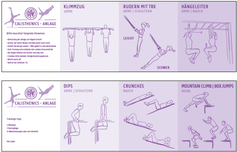 Calisthenics