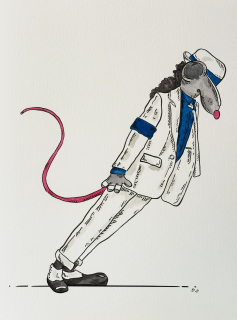 MichaelJackson