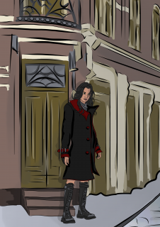 01_Necro_Comic_ErstesBild