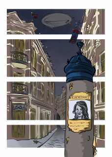 02_Necro_Comic_Seite_1