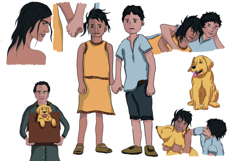 03_Necro_Comic_Doppelseite