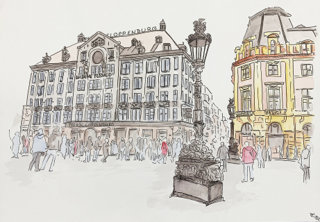 Amsterdam