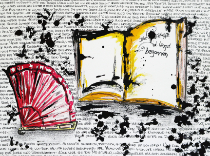 GeschichteHatBegonnen_30x40